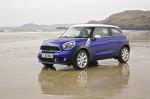 Mini Paceman Cooper SD 2013 года (UK)